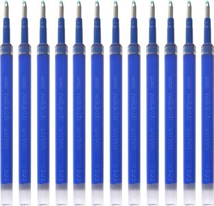 uni-ball NBGK-07 0.7 mm Click Gel Pen Refill | Usable For Click Gel | Waterproof Gel Pen Refill