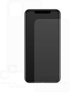 CASE CREATION Nano Glass for Iphone 11 Pro Max Buff Guard