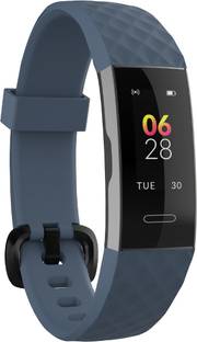 Noise Colorfit 2 Fitness Band - Twilight Blue