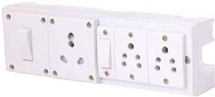 BAHUL ANCHOR 99-4KOG-PHIL 15 A Three Pin Socket