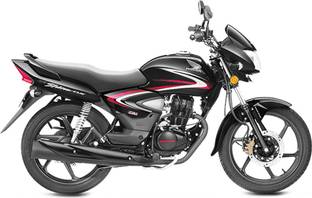 ALMOS Two Wheeler Cover for Honda