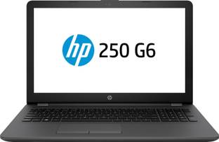 HP G6 Intel Celeron Dual Core N3350 - (4 GB/1 TB HDD/DOS) 250-G6 Laptop