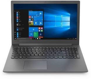 Lenovo Ideapad 130 AMD APU Quad Core A6 7th Gen AMD A6-9225 Processor 2.6 Ghz - (4 GB/1 TB HDD/Windows 10 Home) 81H5003VIN Laptop
