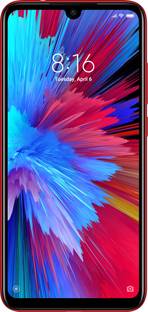 Redmi Note 7 (Ruby Red, 64 GB)