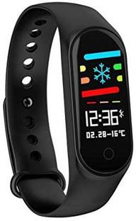 ELECTROMANIC M4 WaterProof Smart Band Device