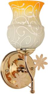 Gojeeva Wallchiere Wall Lamp Without Bulb