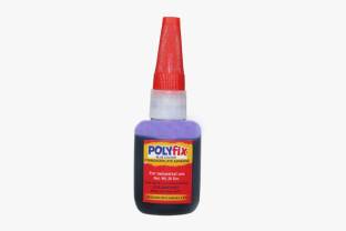 POLYFIX Blue Cyanoacrylate Glue For Electrical Applications Adhesive