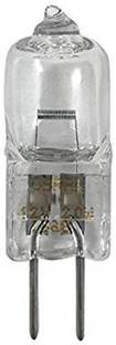 OSRAM 20 W Basic Capsule G4 Halogen Bulb