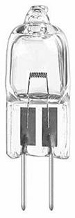 OSRAM 10 W Basic Capsule G4 Halogen Bulb