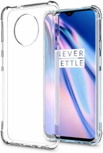 S-Softline Back Cover for OnePlus 7T