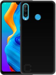 CASE CREATION Back Cover for Huawei P30 Lite 6.15-Inch Soft Flexible Back case with smooth finish