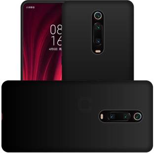 CASE CREATION Back Cover for Xiaomi Redmi K20 Pro Slim 100% Unbreakable back cover with matt finish