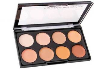 nnbb Contour Highlight Concealer Palette Concealer