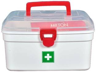 MILTON Plastic Utility Container  - 2500 ml