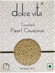 Dolce Vita CH-DV-TPC-500 Couscous