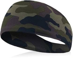 Leosportz Headbands Non Slip Thin Lightweight Breatheable Head Band