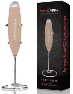 InstaCuppa 50 W Rose Gold Hand Blender