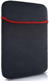 Gizga Essentials GE-RLV-14-BLK-RED Laptop Sleeve/Cover