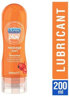 DUREX Play Massage 2 in 1 Lubricant