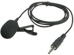 CHG Mini Clip-on Lapel Microphone Microphone
