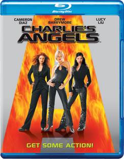 Charlie's Angels (2000)