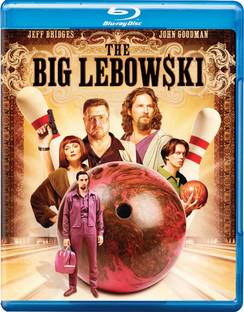 The Big Lebowski