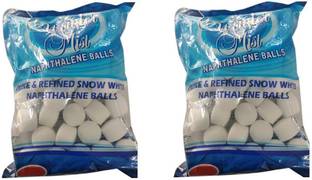 Wonder Mist Naphthalene Balls