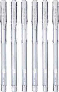 uni-ball Signo UM-100 0.7 mm Gel Pen | Waterproof & Smooth Flow Ink | Quick Drying Gel Pen