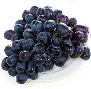 Nema Black Grape Seed