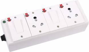 BAHUL ANCHOR PG-9HVC-VLOU 15 A Five Pin Socket