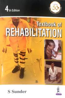 Textbook of Rehabilitation