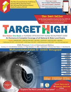 Target High