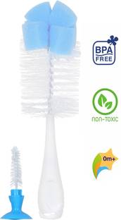 1st Step Bottle & Nipple Cleaning Brush