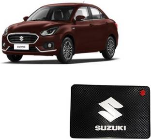 EMPICA Silicone Standard Mat For  Maruti Suzuki Swift Dzire