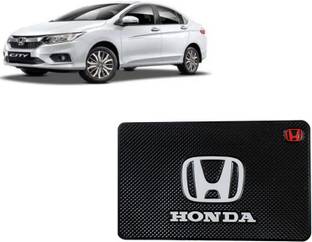 EMPICA Silicone Standard Mat For  Honda City i-Dtec