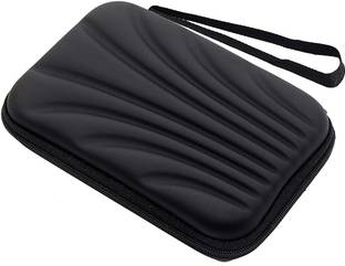 StealODeal Back Cover for for Segate,Toshiba,WD,Sony,Transcend,Lenovo,HP,Hitachi 2.5 External Hard disk Case