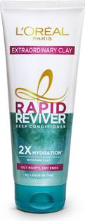 L'Oréal Paris Rapid Reviver Extraordinary Clay Deep Conditioner