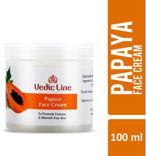 Vedic Line Face Cream