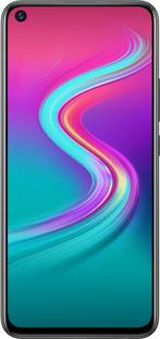 Infinix S5 Lite (Midnight Black, 64 GB)