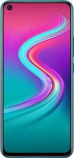 Infinix S5 Lite (Quetzal Cyan, 64 GB)