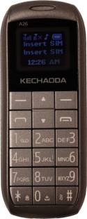 केचौडा A26