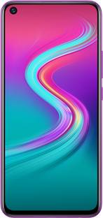 Infinix S5 Lite (Violet, 64 GB)