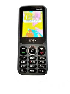 Intex Turbo 210 Plus