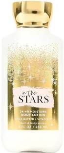 Bath and Body Works IN THE STARS BODY LOTION 236 ML