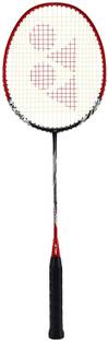 YONEX Nanoray 6000I G4-U Red Strung Badminton Racquet