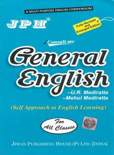 JPH General English