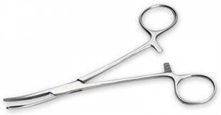 Agarwals Mosquito Artery Forcep 4" Cvd (Pack Of 1) Utility Forceps