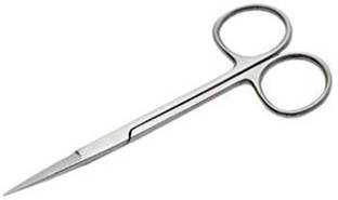 Agarwals Surgical Fine Scissor 4" Straight Stevens Scissors
