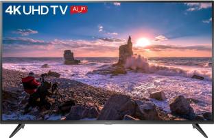 Currently unavailable Add to Compare iFFALCON by TCL AI Powered K31 138.78 cm (55 inch) Ultra HD (4K) LED Smart Android TV with HDR 10 4.432,202 Ratings & 4,945 Reviews Operating System: Android Ultra HD (4K) 3840 x 2160 Pixels 1 Year Warranty on Product ₹43,699 ₹70,990 38% off Free delivery by Tomorrow Hot Deal Upto ₹11,000 Off on Exchange
