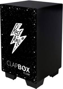 CLAPBOX CB-FLW 1 Cajons